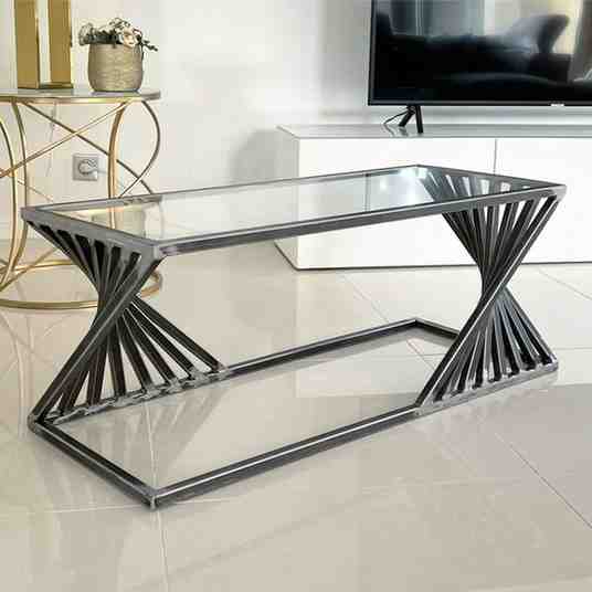 Safal Steel Design