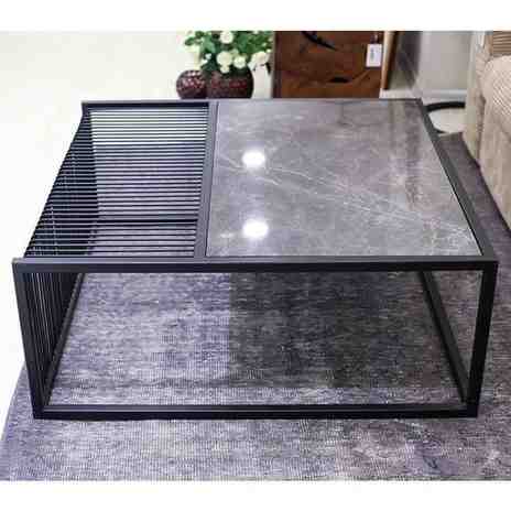Steel Craftsmanship