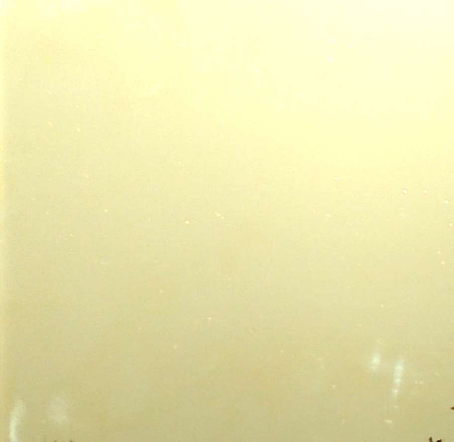 Gold Mirror Structural Fabrication